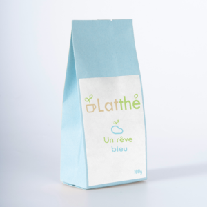 sachet de fleurs pour infusion