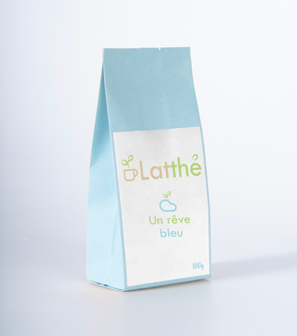 sachet de fleurs pour infusion